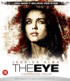 The Eye (blu-ray tweedehands film)