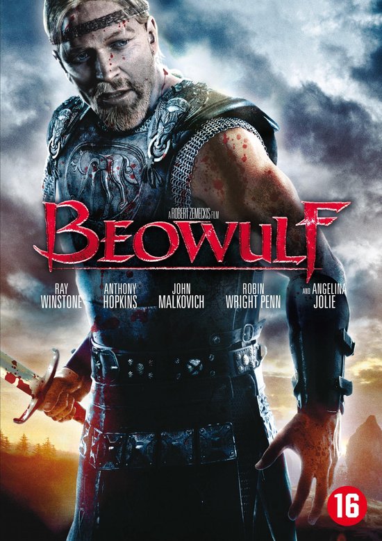 Beowulf (dvd nieuw)