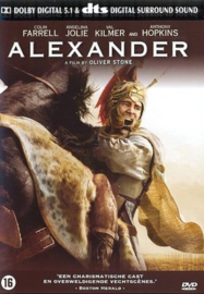 Alexander (dvd tweedehands film)