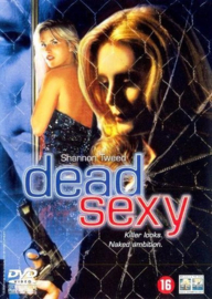 Dead Sexy (dvd tweedehands film)