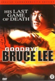 Goodbye Bruce Lee (dvd tweedehands film)