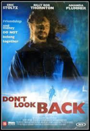 Don't Look Back (dvd tweedehands film)