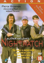 Nightwatch (dvd tweedehands film)