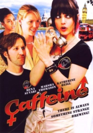 Caffeine (dvd nieuw)