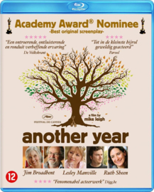 Another Year (blu-ray nieuw)