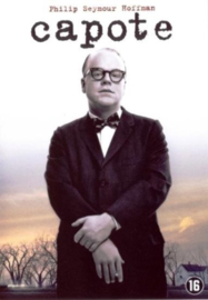 Capote (dvd tweedehands film)