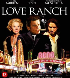 Love Ranch (blu-ray nieuw)
