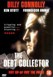 The Debt collector (dvd nieuw)