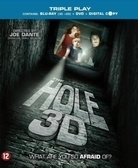 The hole 2D 3D (blu-ray tweedehands film)