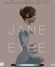 Jane Eyre (blu-ray tweedehands film)