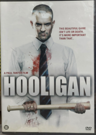 Hooligan (dvd tweedehands film)