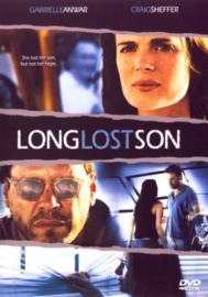 Long lost son (dvd nieuw)