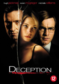 Deception (dvd tweedehands film)