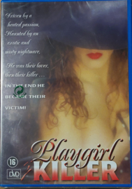 Playgirl Killer (dvd nieuw)
