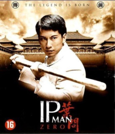 Ip Man Zero (blu-ray tweedehands film)