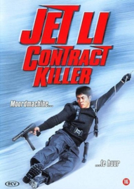 Contract Killer (dvd tweedehands film)