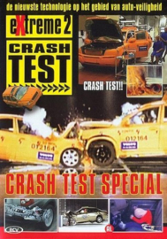 Extreme 2 - Crash Test Special (dvd tweedehands film)