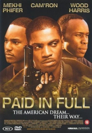 Paid in full (dvd tweedehands film)