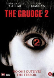The Grudge 2 (dvd nieuw)