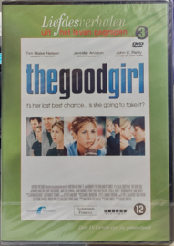 The Good Girl (dvd nieuw)