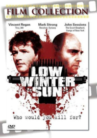 Low winter sun (dvd tweedehands film)