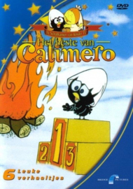 Calimero - Beste Van (dvd tweedehands film)