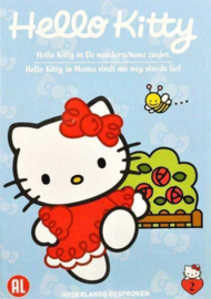 Hello Kitty 2 (dvd tweedehands film)