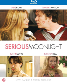 Serious Moonlight (blu-ray nieuw)