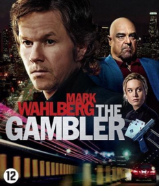 The gambler (blu-ray tweedehands film)