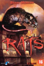 Rats (dvd tweedehands film)