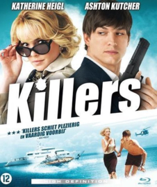 Killers (blu-ray tweedehands film)