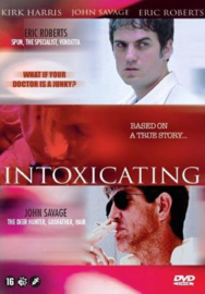 Intoxicating (dvd tweedehands film)