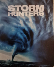 Storm Hunters steelbook (blu-ray tweedehands film)