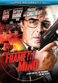 Frame of mind (dvd tweedehands film)