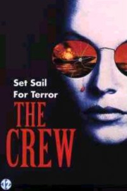 Crew (dvd tweedehands film)