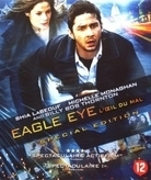 Eagle Eye koopje (blu-ray tweedehands film)