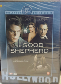The Good Shepherd (dvd nieuw)