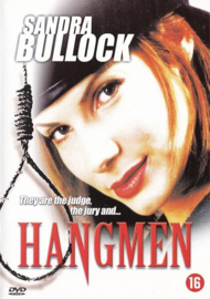 Hangmen (dvd tweedehands film)