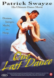 One last dance (dvd tweedehands film)