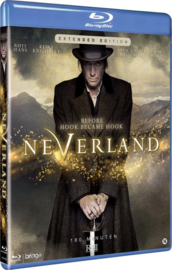Neverland (blu-ray tweedehands film)