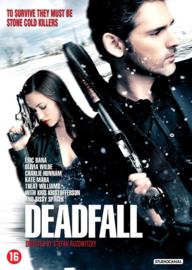 Deadfall (dvd tweedehands film)