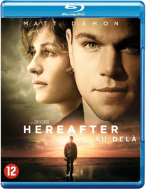 Hereafter (blu-ray nieuw)