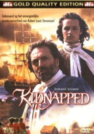 Kidnapped (dvd tweedehands film)