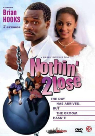 Nothin' 2 lose (dvd tweedehands film)