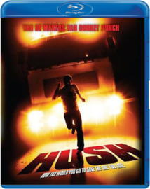 Hush (blu-ray tweedehands film)