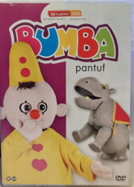 Bumba Pantuf (dvd tweedehands film)
