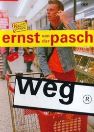 Ernst van der Pasch - Weg (dvd tweedehands film)