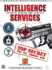 Intelligence Services (dvd nieuw)