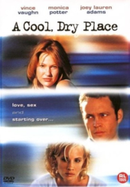 A Cool Dry Place (dvd tweedehands film)