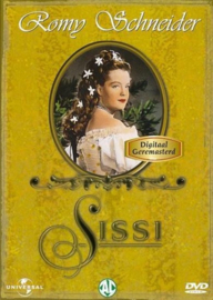 Sissi (1955) (dvd tweedehands film)